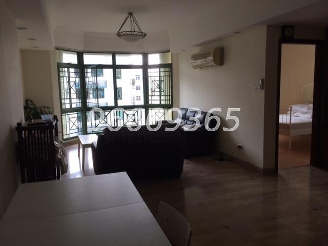 Signature Park (D21), Condominium #166807992